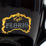 Сервиз чаша Florio - 80 мл