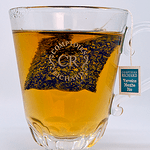 Билков чай от Върбинка и мента - 15 бр.