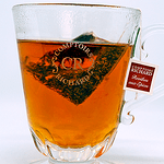 Червен чай ройбос - 15 бр.