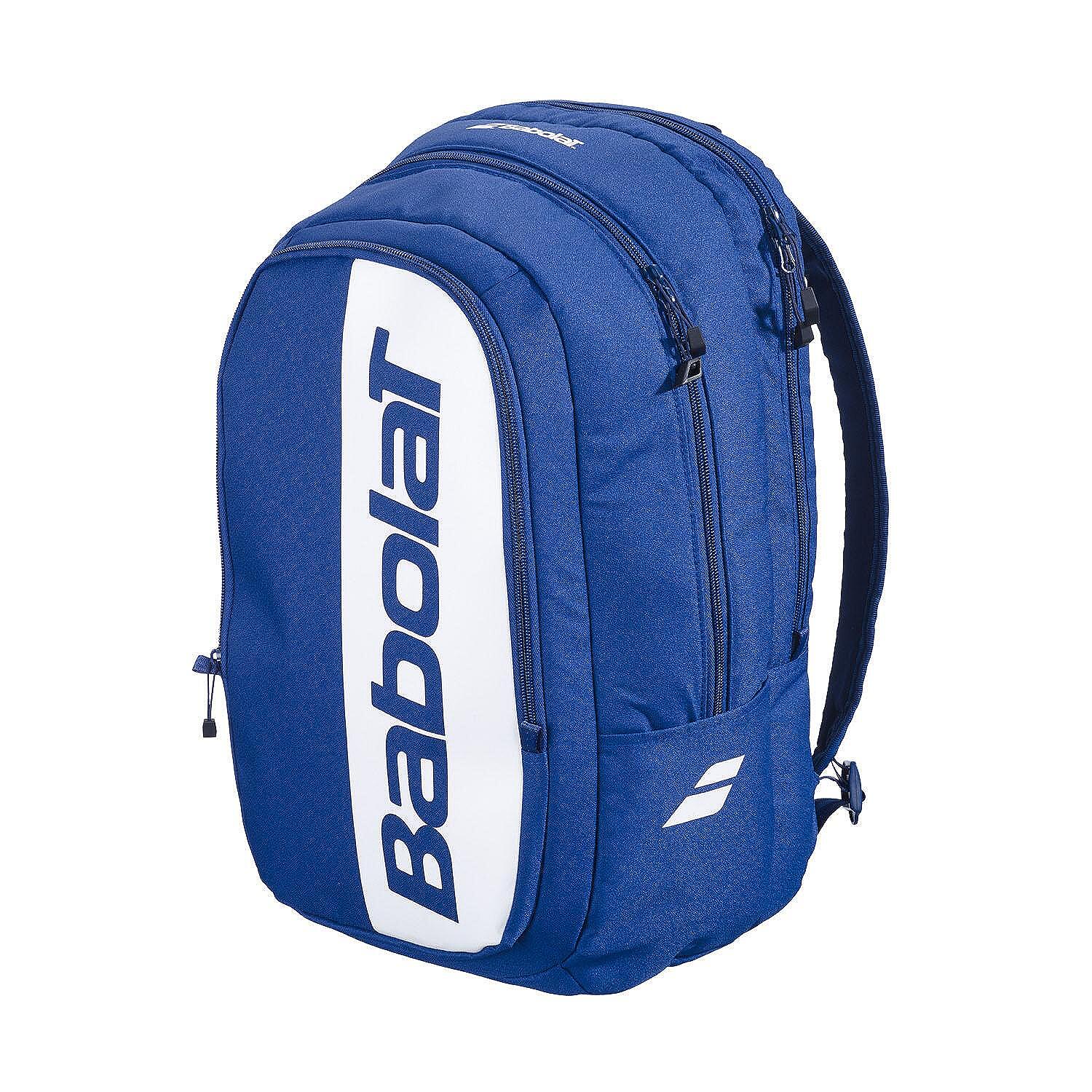 Раница Babolat COURT HERO 2025 Blue
