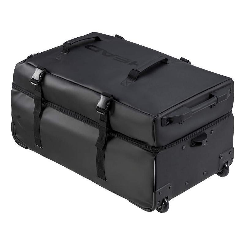 HEAD TROLLEY BAG TOUR 110L BLACK main image 0