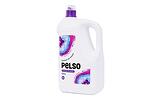 PELSO Гел за пране цветно 5л./ 100 пранета
