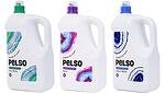 PELSO Гел за пране цветно 5л./ 100 пранета