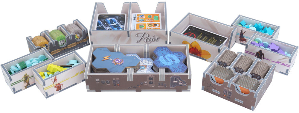 Folded Space EOOD – Accessori Per Giochi Da Tavolo FS-Vit - 3