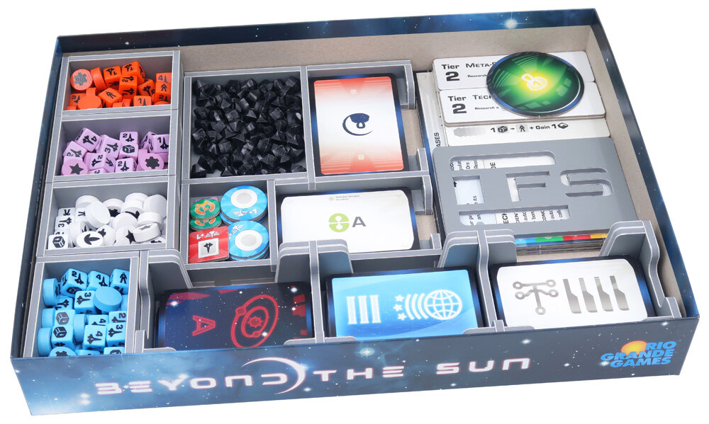 beyond the sun card sleeves Amazon.com: Ultra PRO main image 0
