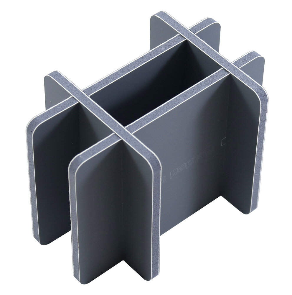 Folded Space Insert For Sagrada