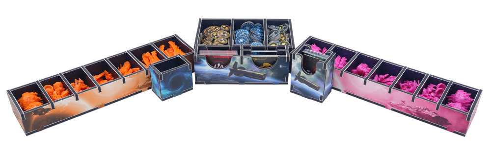 ti4 card sleeves Yellow Card Sleeves