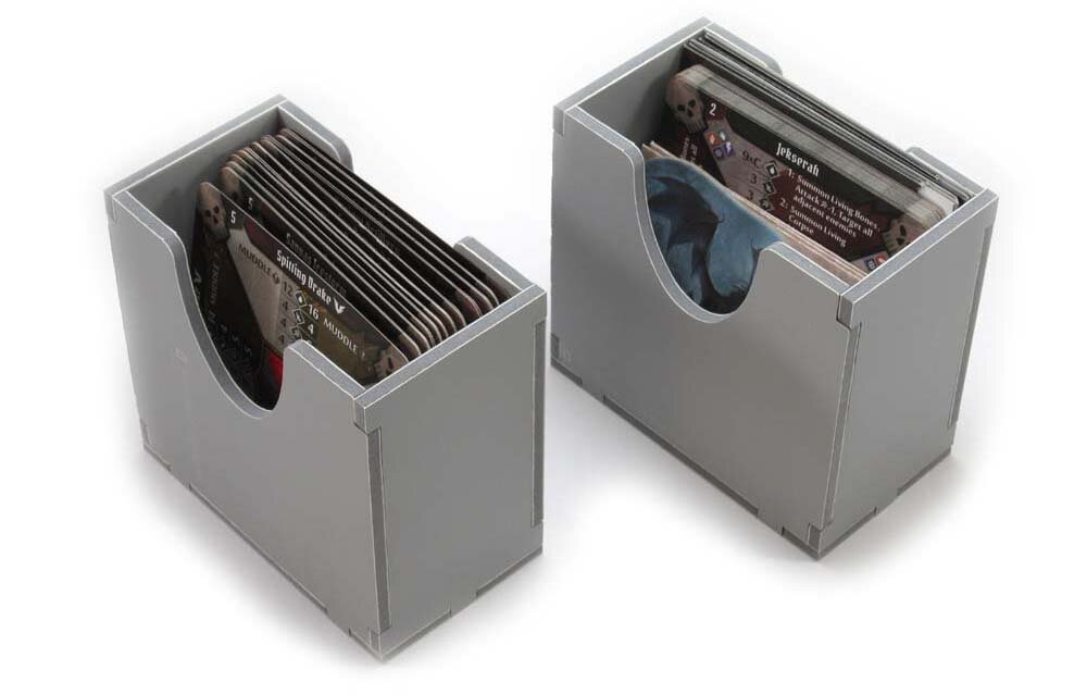 Folded Space Insert for Gloomhaven Folded Space Insert for Gloomhaven
