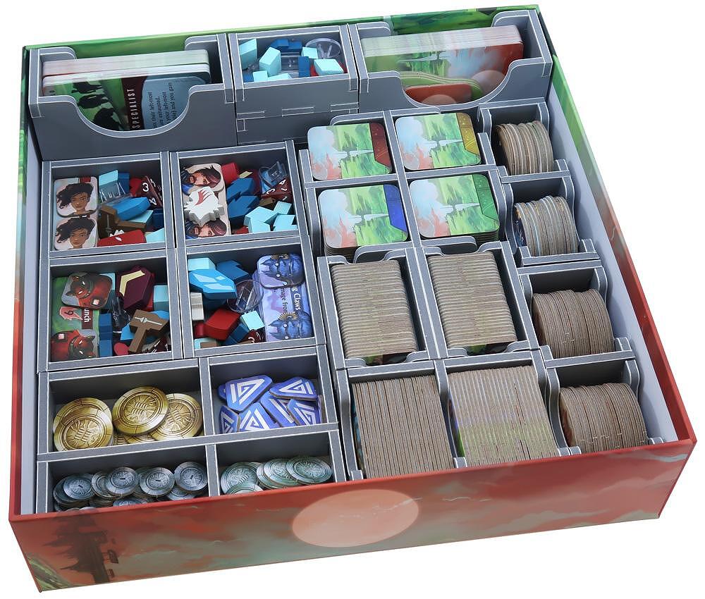 Box Insert: Now or Never