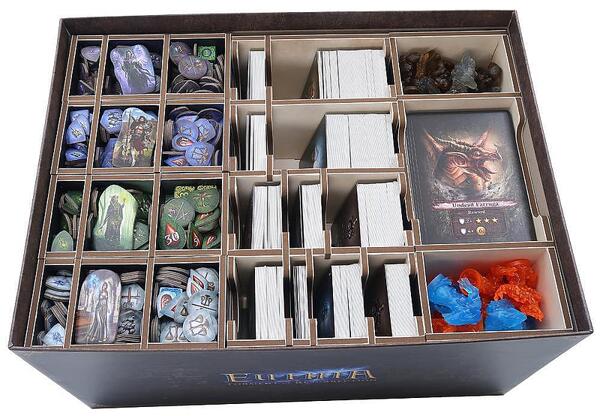 Folded Space Accessoires EOOD FS-CONv2