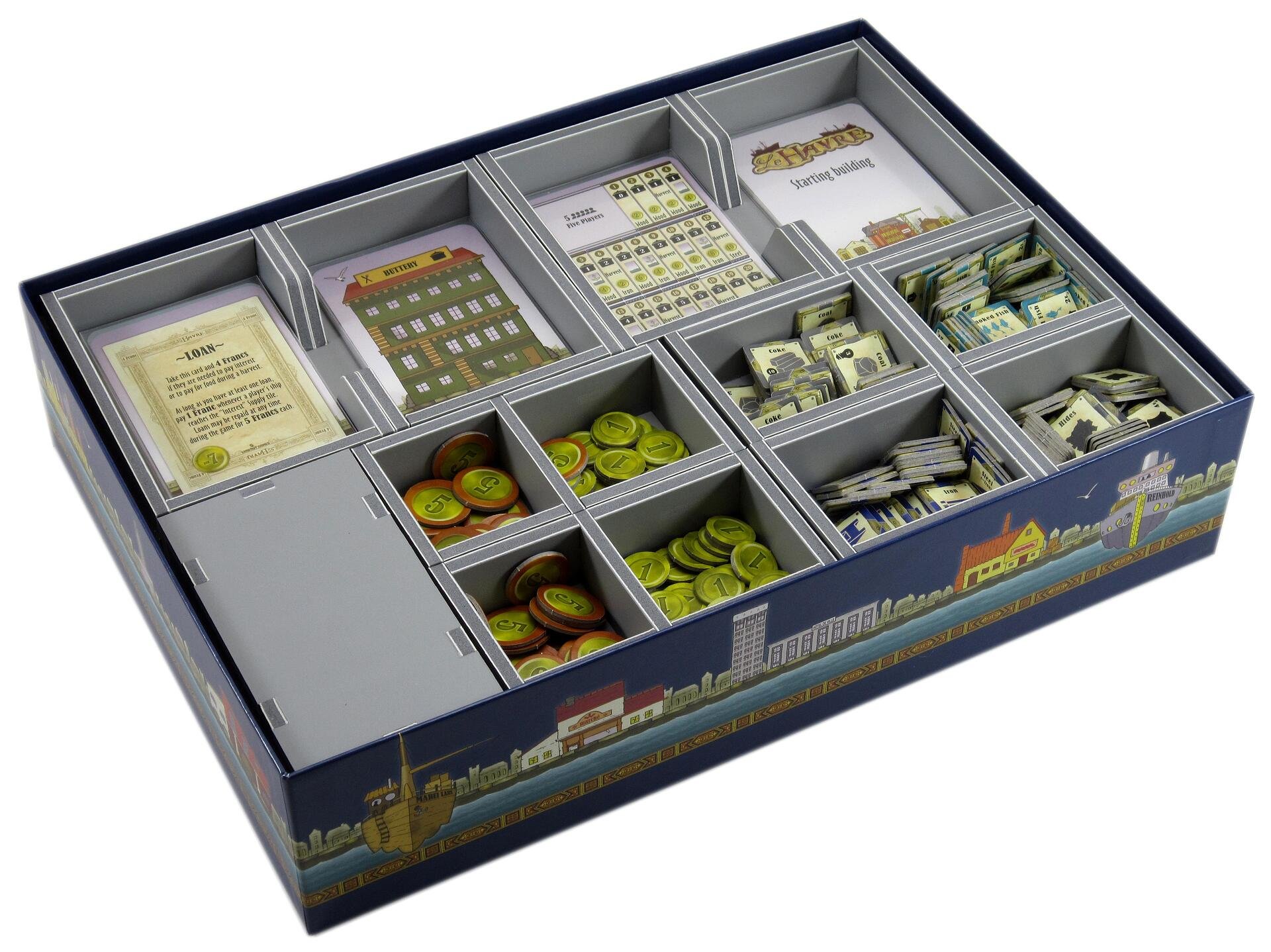 Folded Space EOOD- Accessori, 64099