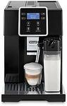 АВТОМАТИЧНА КАФЕМАШИНА DE'LONGHI PERFECTA EVO ESAM420.40.B СЪС СИСТЕМА ЗА МЛЯКО LATTECREMA, КАПУЧИНО И ЕСПРЕСО