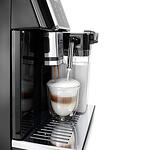 АВТОМАТИЧНА КАФЕМАШИНА DE'LONGHI PERFECTA EVO ESAM420.40.B СЪС СИСТЕМА ЗА МЛЯКО LATTECREMA, КАПУЧИНО И ЕСПРЕСО