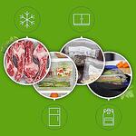 Уред за вакуумиране на храна FoodSaver FFS005X