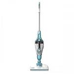 Парочистачка Black & Decker FSMH1351SM, 9 in 1, 1300W, 0.5 л, SteaMitt,
