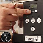 Crock-Pot SCCPBPP605-050, Уред за бавно готвене