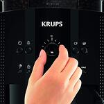 Krups Espresseria EA8108, Кафеавтомат