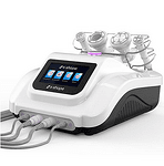 Ново поколение апарат за Кавитация, SMART RF + Вакум за лице и тяло, Биостимулация