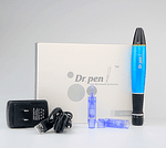 Уред Дермапен Dr.Pen Безжичен