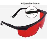 Защитни очила за лазер и IPL