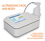 Liposonix – HIFU апарат за отслабване