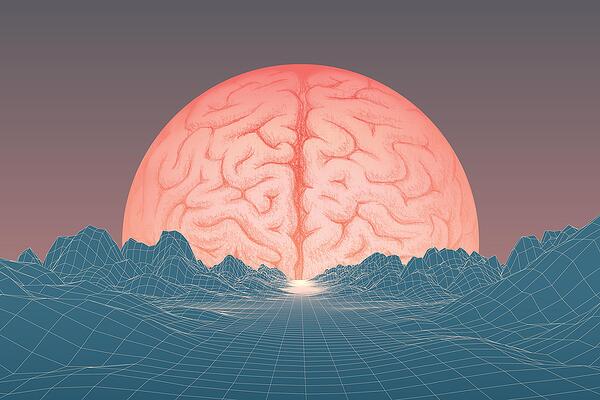 ЕЕГ неврофийдбек обучение – влизаме в бъдещето