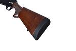 Автомат X5 Slug Dark Black - cal. 12 x 76, 61 cm, 4+1, Wood