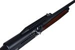 Автомат X5 Slug Dark Black - cal. 12 x 76, 61 cm, 4+1, Wood