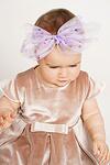 Baby Purple Headband