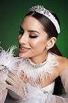 Angel Jewelry Set