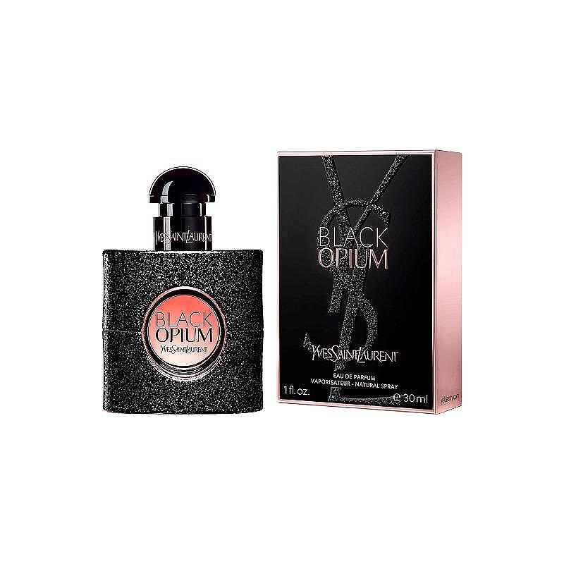 Yves Saint Laurent Opium Black Eau De Parfum