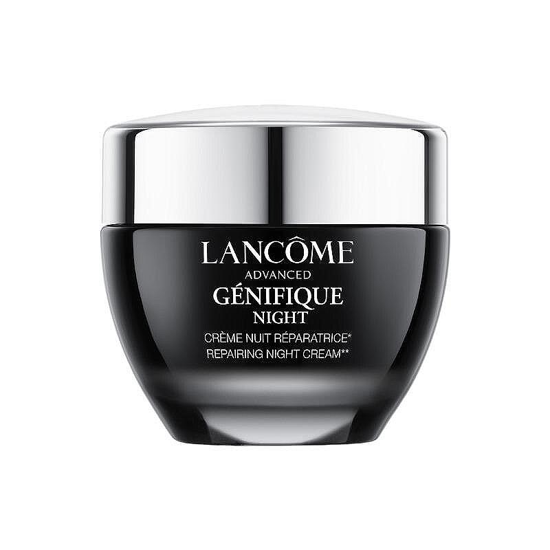 Lancome Youth Activating Night Cream