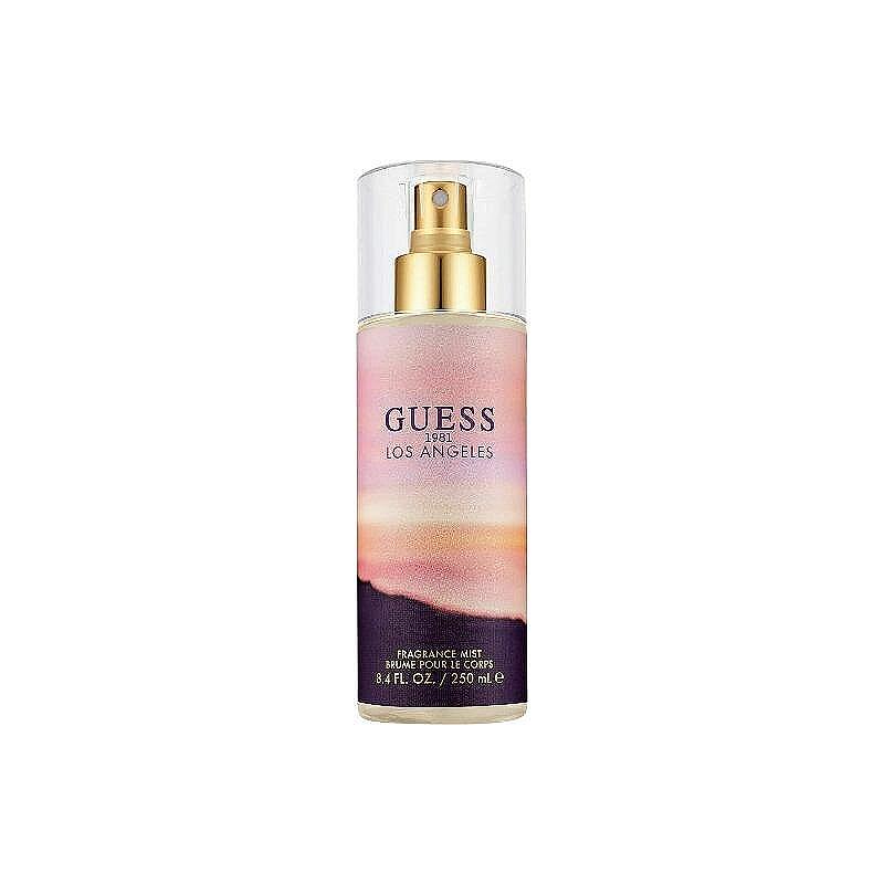 Guess 1981 Los Angeles Fragrance  Mist