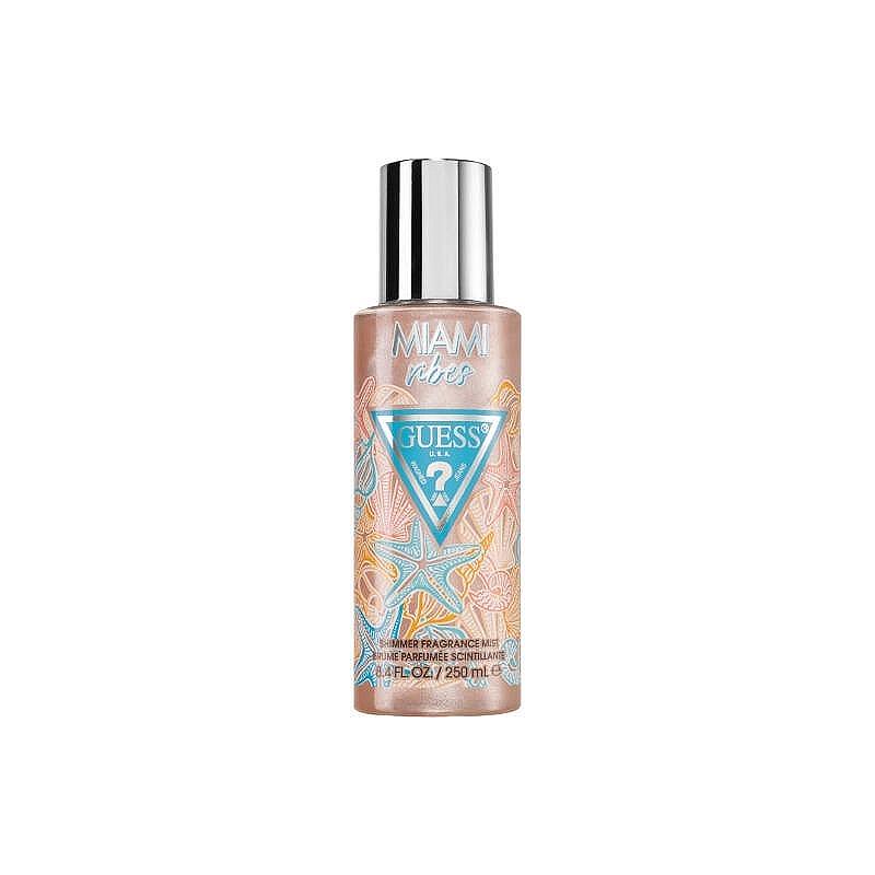 Guess Miami Vibes Shimmer Fragrance Mist