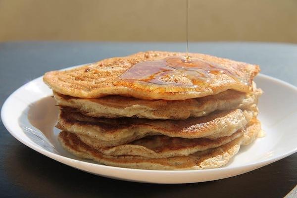 Вкусни постни палачинки
