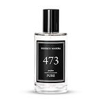 Мъжки парфюм 473 DIOR SAUVAGE