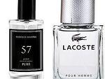 Парфюм 57 Lacoste Pour Homme