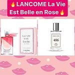 486 La Vie Est Belle en Rose Парфюм