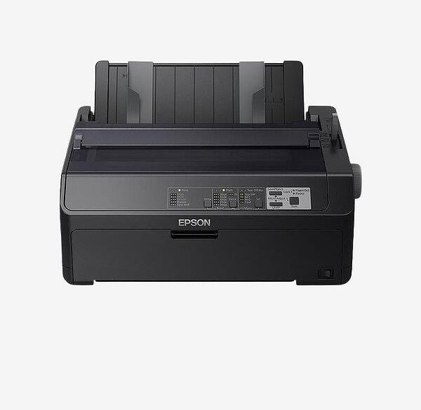 Печатаща и сканираща техника