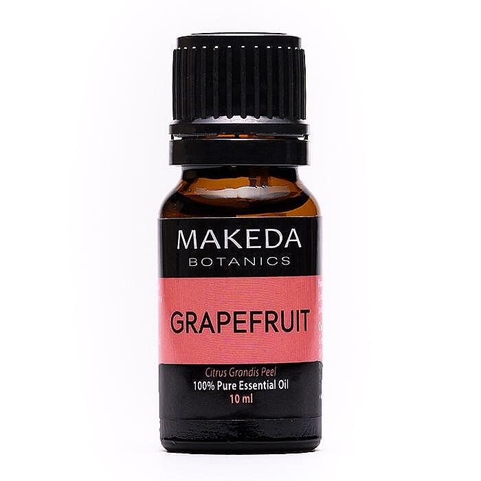 Етерично масло Грейпфрут (GRAPEFRUIT) терапевтичен клас 10 мл