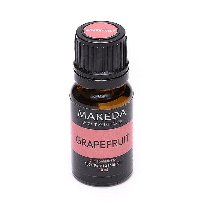 Етерично масло Грейпфрут (GRAPEFRUIT) терапевтичен клас 10 мл