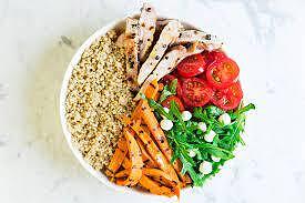 Salad Box