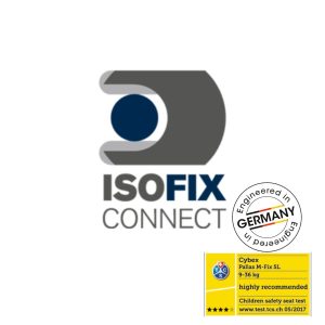 IsoFix Connect 