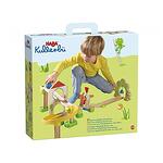 Система за детска игра HABA KULLERBU – писта вятърна мелница