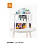 Детски игрови сюжети за 3D пъзел на детска масичка Stokke MuTable
