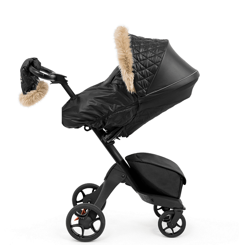 Зимен комплект за детска количка Stokke Xplory X