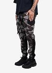 КАРГО ДЪНКИ - COMFORT CAMO