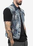 Rockstar Patchwork Denim