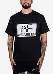 WE ARE 1/0 T-SHIRT