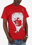 Bowie Tee - Red
